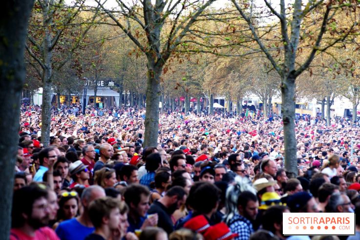 Rock En Seine 2017 : les photos