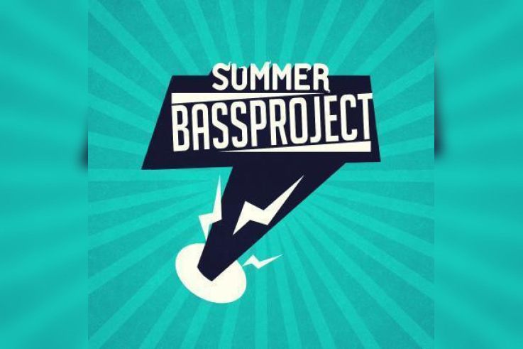 SCARY SESSIONS Summer Party - PART 2