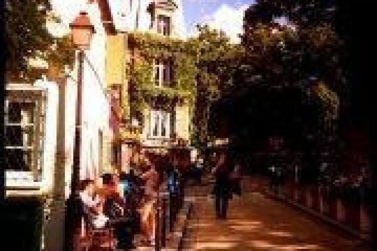 "Montmartre en chansons", une chasse aux trésors musicale