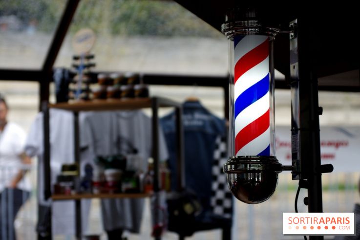 Paris Tattoo Ink 2017