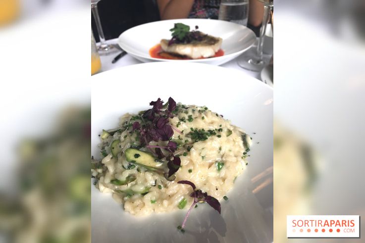 Yeeels Paris Restaurant