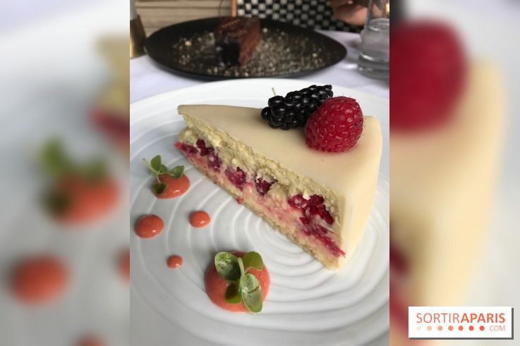 Yeeels Paris Restaurant