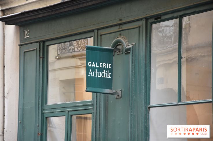 Exposition Amour et Légende - Karla ORtiz & Iain McCaig