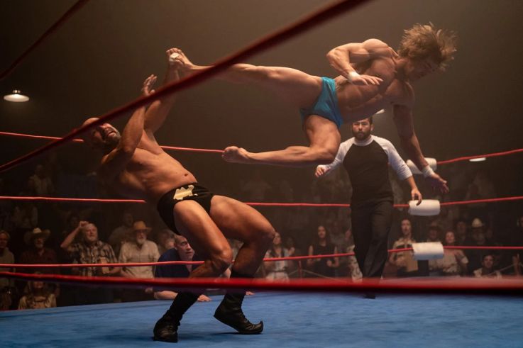 "Iron Claw", le biopic intense sur les frères Von Erich, symboles du catch des années 80