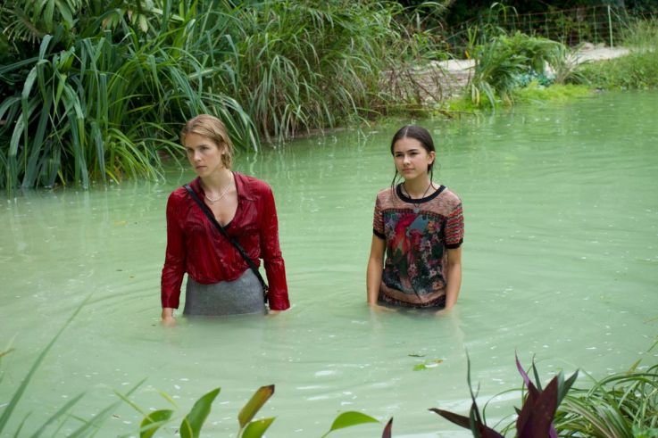 "Le Dernier Jaguar" : Gilles de Maistre explore l'amitié entre une fille et un jaguar, Notre avis