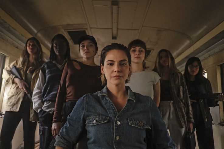 "Good Morning, Verônica", la saison 3 du thriller brésilien sur Netflix en février 2024