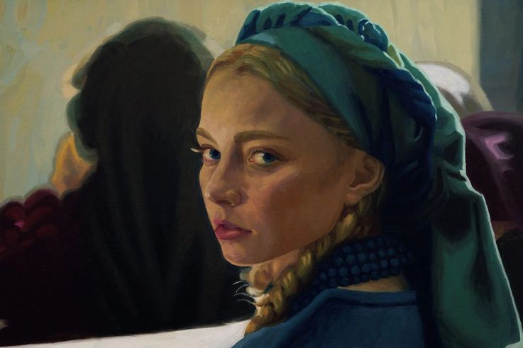 "La Jeune Fille et les Paysans" : Immersion dans le XIXe siècle polonais - Ba