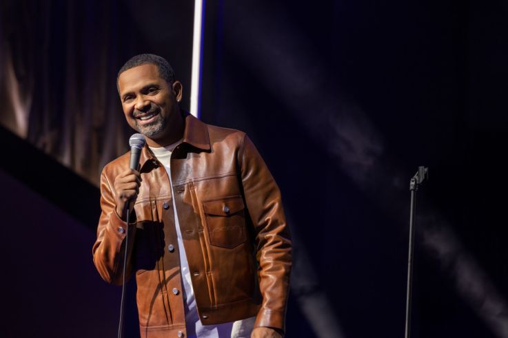 "Mike Epps : Ready to Sell Out" - Un nouveau stand-up à découvrir sur Netflix