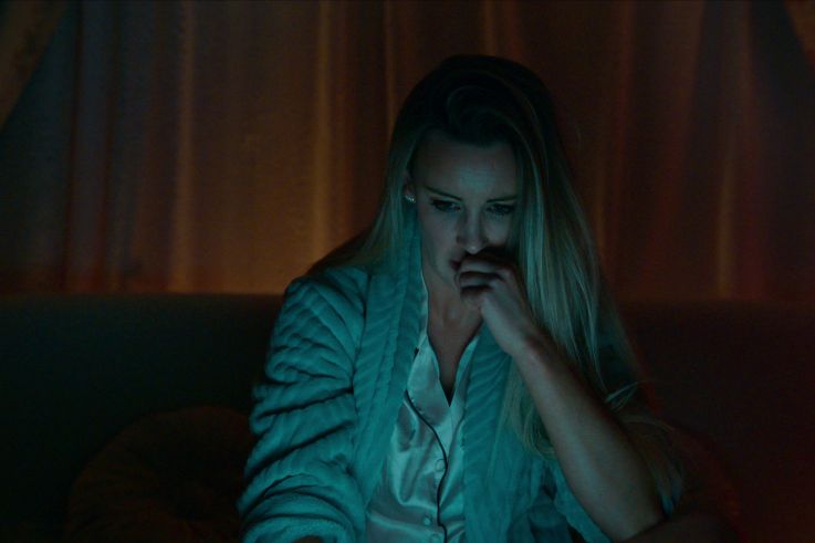 "Je Peux Te Dire Un Secret ?" - Une plongée au cœur du cyberharcèlement sur Netflix