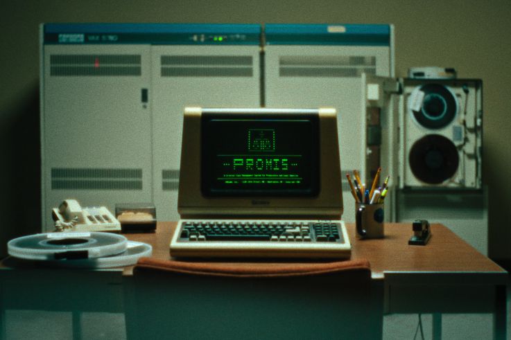 "American Conspiracy : Une enquête tentaculaire" - Plongée dans le mystère sur Netflix