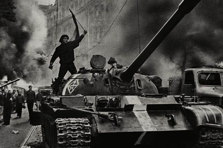 "Turning Point : L'arme nucléaire et la guerre froide" : série documentaire sur Netflix