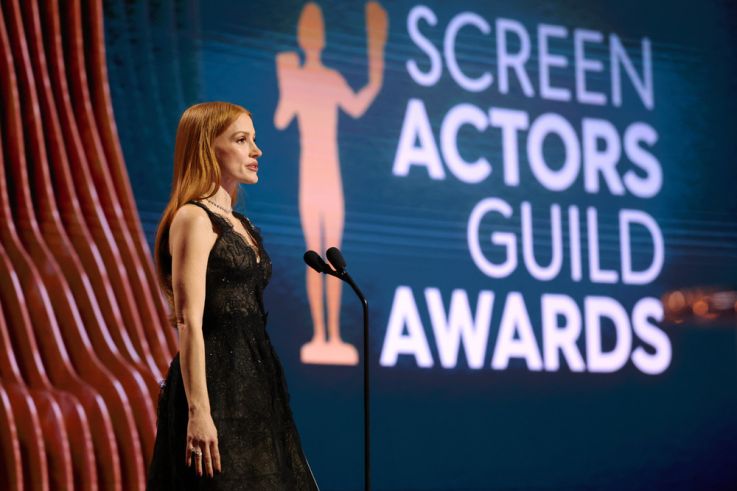 "SAG Awards : La 30e édition" : Une célébration du talent à revivre sur Netflix