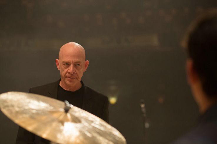 "Whiplash" en Ciné-Concert : Une expérience immersive à la Salle Pleyel