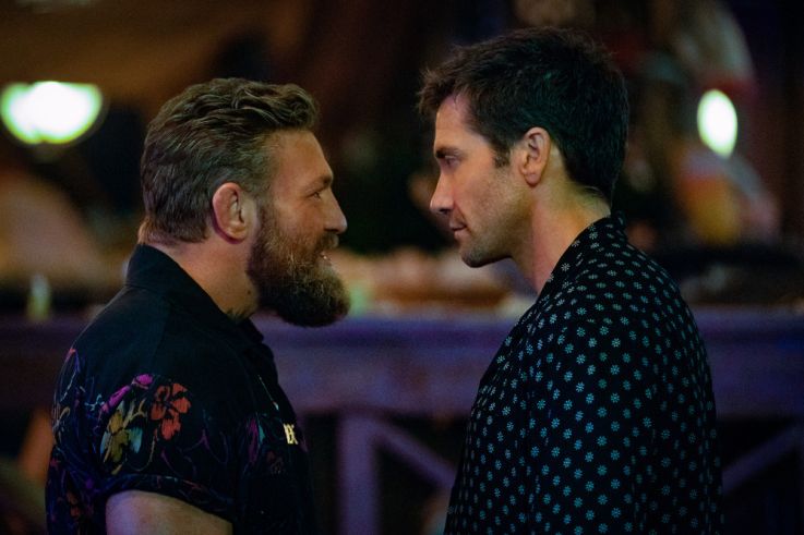 "Road House" : Jake Gyllenhaal en garde du corps ancien combattant de l'UFC sur Prime Video