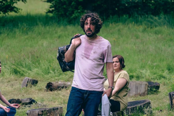 "14 Jours pour aller Mieux" comédie d'Édouard Pluvieux au casting impressionnant