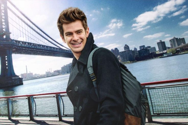 "The Amazing Spider-Man : Le Destin d'un Héros" arrive sur Netflix