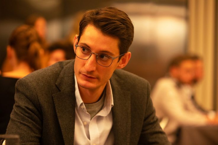 "Boîte Noire" : le thriller haletant de Yann Gozlan avec Pierre Niney sur Netflix en mars 2024