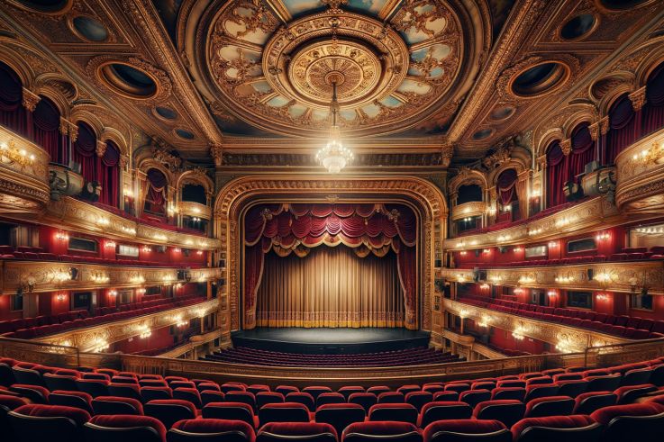 10 pièces de théâtre à voir absolument à Paris en avril 2024