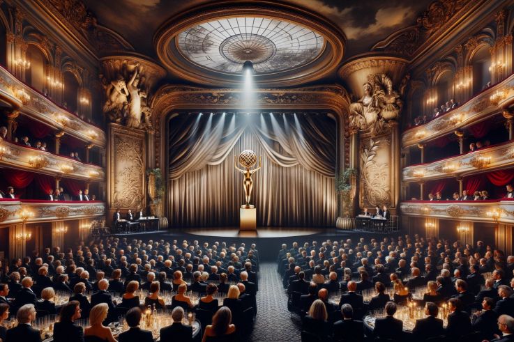 Molières du Théâtre : les pièces et spectacles primés actuellement à l'affiche à Paris