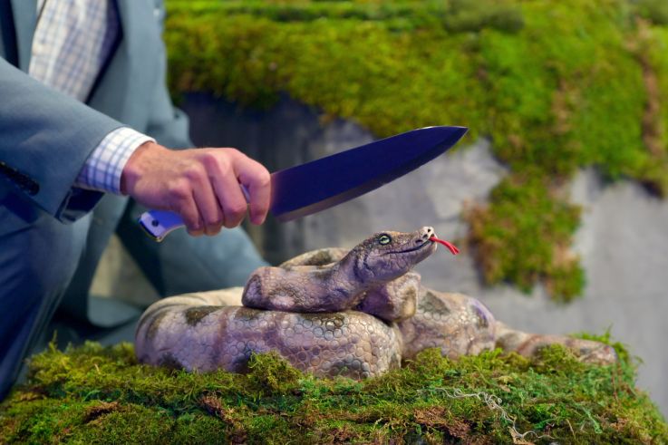 "On en mangerait… ou pas ?" Saison 3 : L'art de la pâtisserie de retour sur Netflix