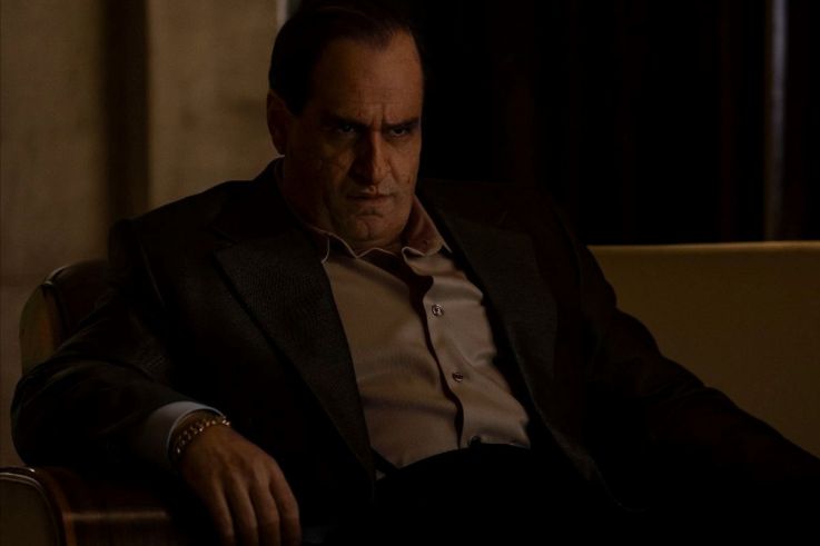 The Penguin : le spin-off de The Batman avec Colin Farrell dévoile une nouvelle bande-annonce