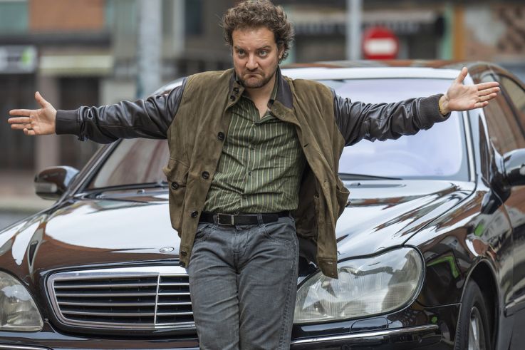 Dans Cette Vie ou une Autre : série espagnole sur les attentats de Madrid bientôt sur Disney+