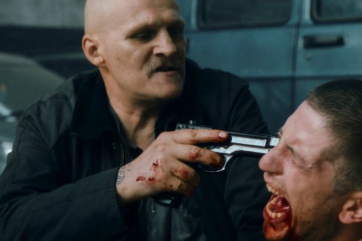 Crooks : nouvelle série thriller dramatique captivante à découvrir su Netflix