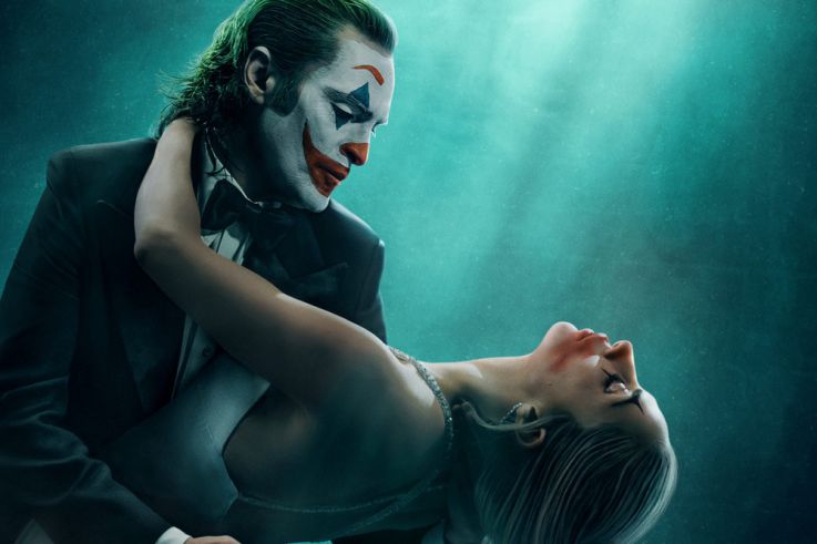 Joker : Folie À Deux : la suite de Joker s'offre un premier teaser