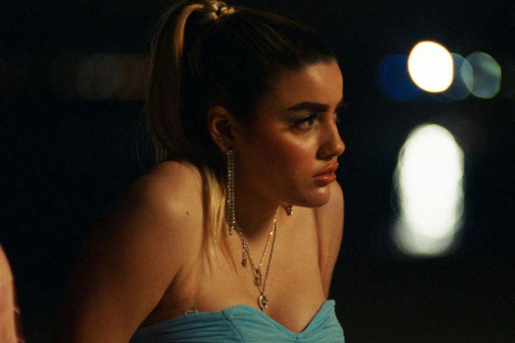 Diamant Brut d'Agathe Riedinger, en compétition officielle au Festival de Cannes 2024