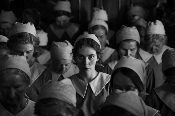 The Girl With the Needle de Magnus Von Horn, en compétition officielle au Festival de Cannes 2024