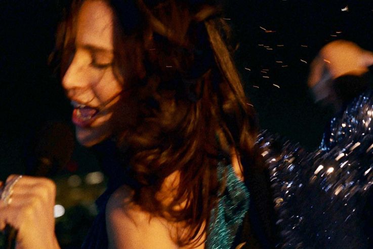 La Belle de Gaza de Yolande Zauberman, en séance spéciale au Festival de Cannes 2024