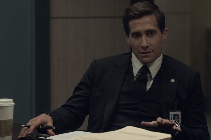 Présumé Innocent : Jake Gyllenhaal dans une série dramatique sur fond de thriller sur Appel TV+