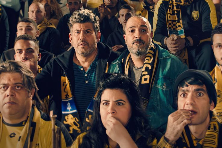 Comme Deux Frères : une aventure, un match, et des vies bouleversées sur Netflix