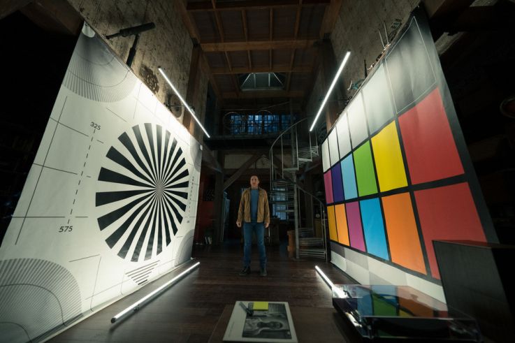 Evil Saison 4 : frissons et paranormal sur Paramount+