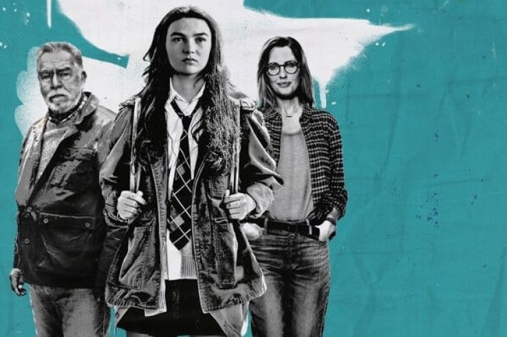 Little Wing, comédie dramatique avec Brian Cox et Kelly Reilly sur Paramount+