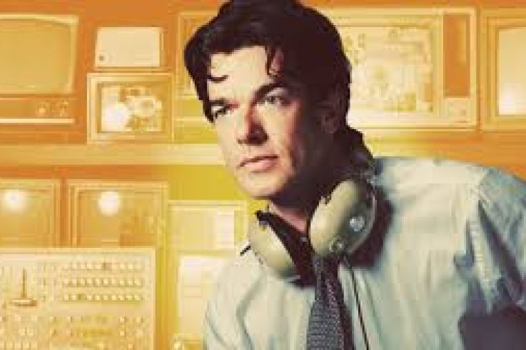 John Mulaney présente Everybody's in L.A. : Une série comique à découvrir sur Netflix