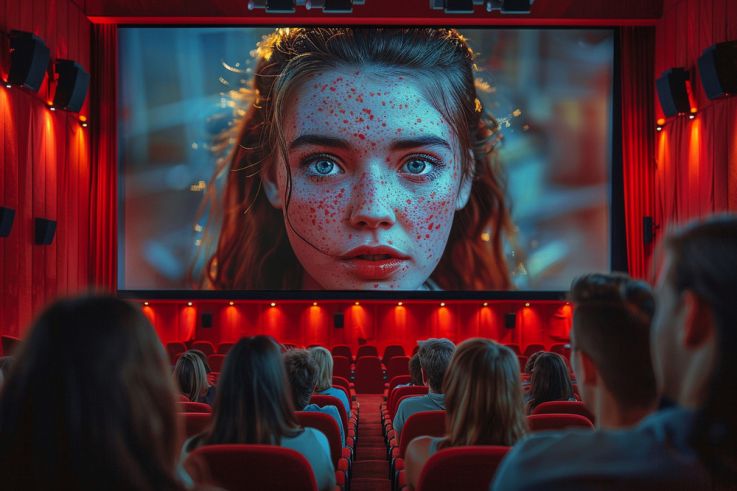  5 films à voir au cinéma pendant le Pont de l'Ascension