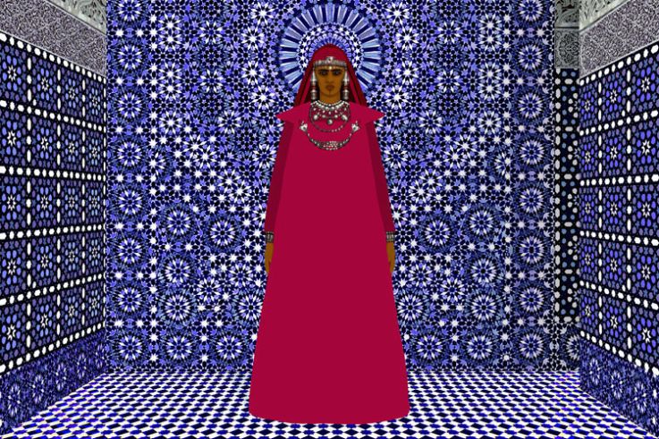 Azur et Asmar en ciné-concert à La Seine Musicale en décembre 2024