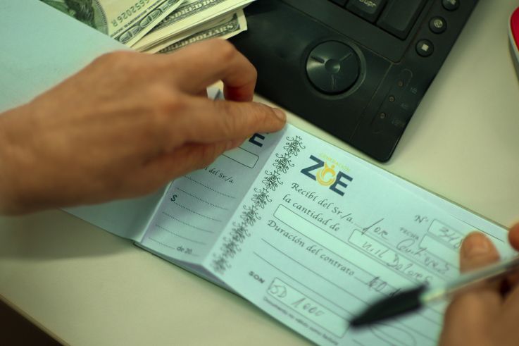 Vendeur de rêves : L'affaire Generación Zoe – Un documentaire révélateur sur Netflix