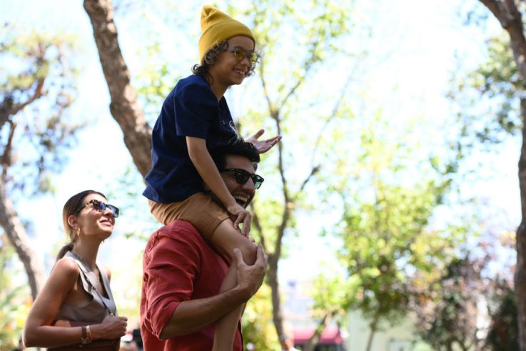 Reste la vie 2 : amour et résilience sur Netflix