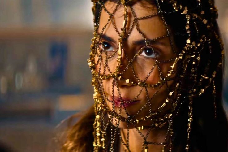 Dune : Prophecy - Plongez dans l'origine de Bene Gesserit cet automne sur Max