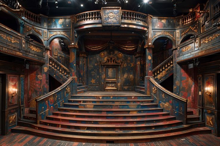 10 pièces de théâtre à voir absolument à Paris en juin