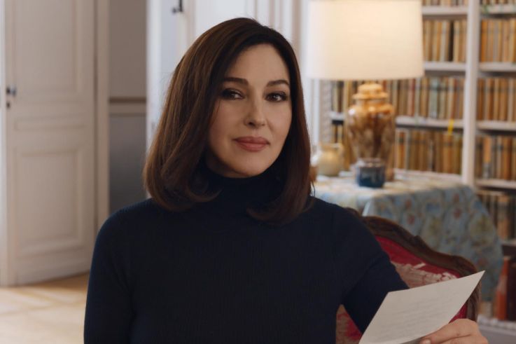 Paradis Paris, le nouveau film choral de Marjane Satrapi : quand la mort nous défie