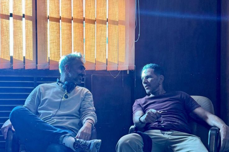 13 Jours, 13 Nuits : Le récit héroïque du Commandant Bida par Martin Bourboulon