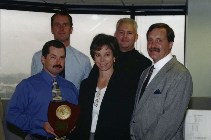 Braquages à l'hollywoodienne : Le Retour d'un casseur charismatique sur Netflix