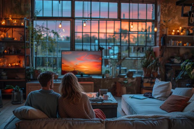 Paramount + : les nouveautés films et séries de juin 2024