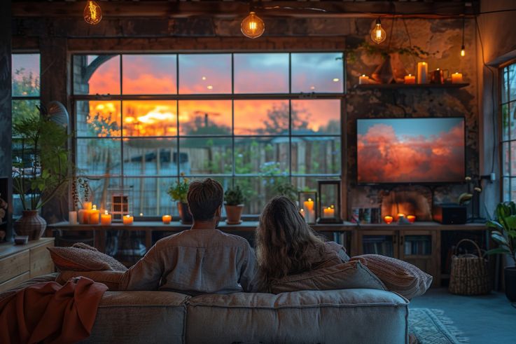 Streaming : 10 nouvelles séries à découvrir en juin 2024