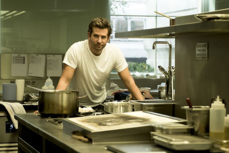 À vif ! : Bradley Cooper en quête de rédemption culinaire sur Prime Video