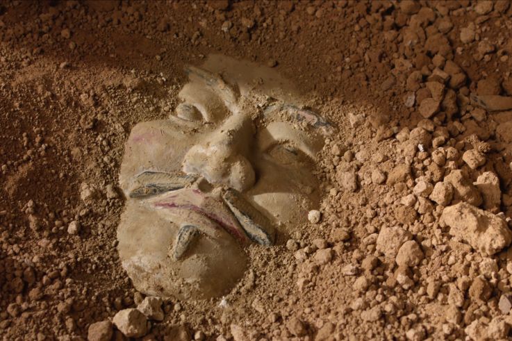 Les Mystères des guerriers de terre cuite : découverte fascinante sur Netflix