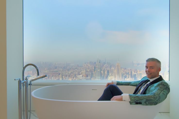 Owning Manhattan - Plongez dans le monde de l'immobilier de luxe à New York sur Netflix